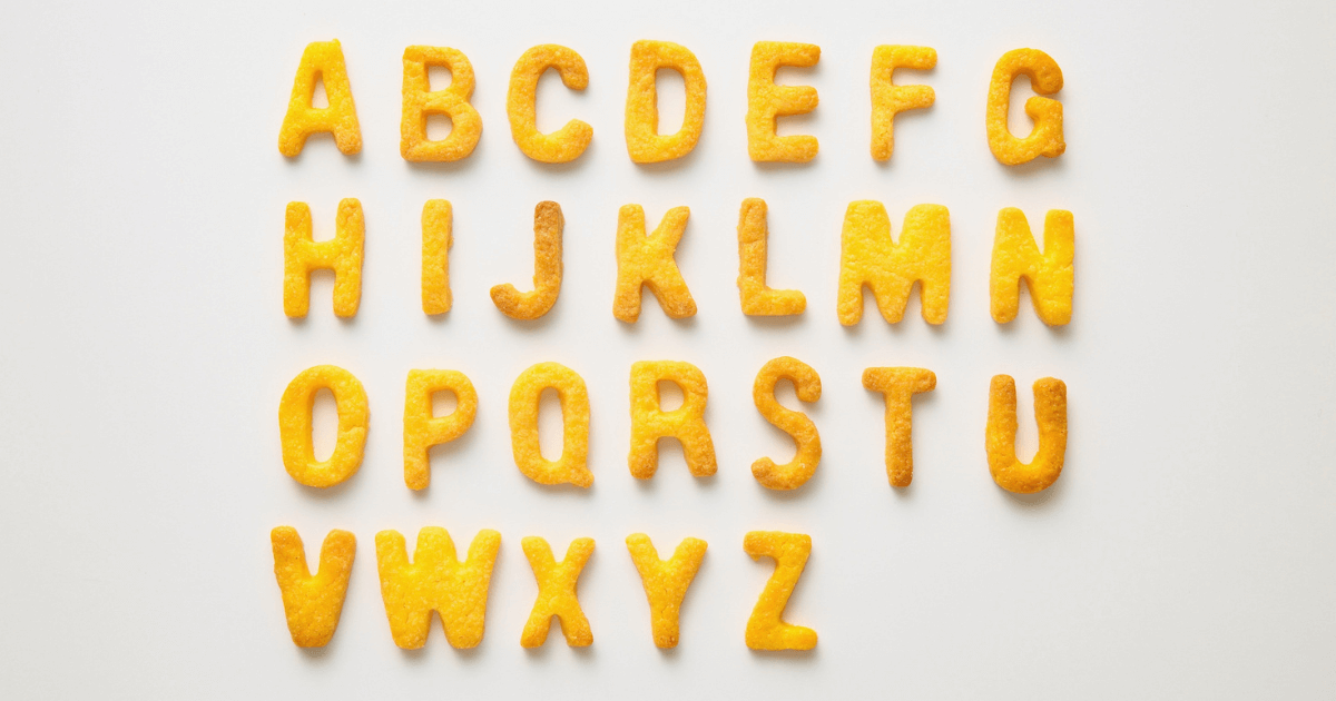 フォニックスは意味ない？と疑問を持つイメージ